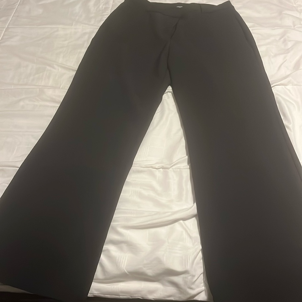 Express Slacks